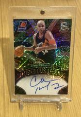 Charles Barkley [Meta] #ILS-CBR Basketball Cards 2021 Panini Spectra Illustrious Legends Signatures Prices