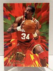 Hakeem Olajuwon Basketball Cards 1995 Ultra Power Prices
