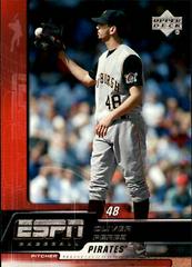 Oliver Perez Baseball Cards 2005 Upper Deck ESPN Prices