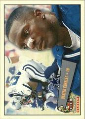 Dexter Coakley #43 Football Cards 2001 Fleer Tradition Glossy Prices
