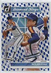 Nolan Ryan [Presidential Collection] Baseball Cards 2023 Panini Donruss Prices