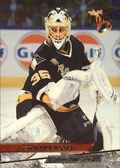 Tom Barrasso #26 Hockey Cards 1993 Ultra Prices