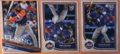 Amed Rosario [Upside Down Photo] #63 Baseball Cards 2018 Topps Big League Prices