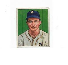 Bobby Shantz #234 Baseball Cards 1950 Bowman Prices