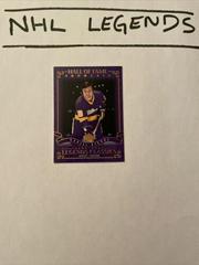 Marcel Dionne Hockey Cards 2004 Upper Deck Legends Classics Prices