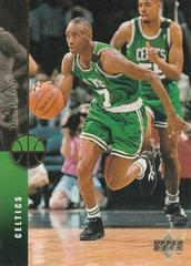 Dee Brown Basketball Cards 1994 Upper Deck Prices