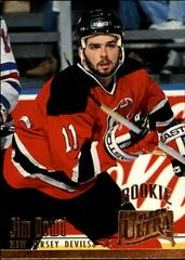 Jim Dowd #116 Hockey Cards 1994 Ultra Prices