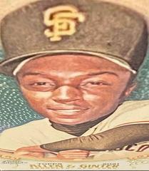 Willie McCovey [Refractor] #2 Baseball Cards 2021 Topps Allen & Ginter Chrome Prices