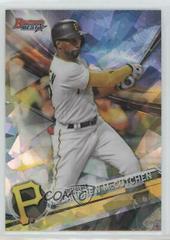 Andrew McCutchen [Atomic Refractor] #51 Baseball Cards 2017 Bowman's Best Prices