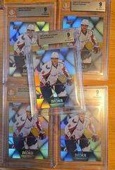 Alex Ovechkin Hockey Cards 2016 Upper Deck Tim Hortons Prices