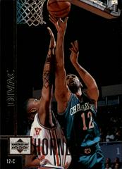 Vlade Divac Basketball Cards 1997 Upper Deck Prices