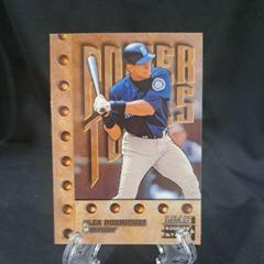 Alex Rodriguez #143 Baseball Cards 1998 Leaf Rookies & Stars Prices