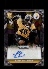 Bud Dupree #RS-BD Football Cards 2015 Panini Prizm Rookie Signatures Prices