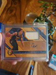 Desmond Bane #GS-DES Basketball Cards 2020 Panini Chronicles Gold Standard Rookie Jersey Autographs Prices