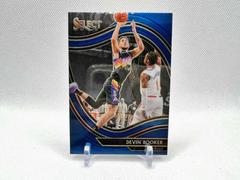 Devin Booker [Blue] #229 Basketball Cards 2020 Panini Select Prices