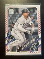 Yermin Mercedes [Independence Day] #US10 Baseball Cards 2021 Topps Update Prices
