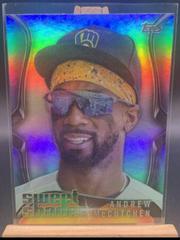 Andrew McCutchen [Blue] #SS-12 Baseball Cards 2022 Topps Sweet Shades Prices