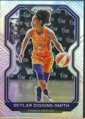 Skylar Diggins Smith [25th Anniversary Prizm] Basketball Cards 2021 Panini Prizm WNBA Prices