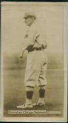 Roger Bresnahan Baseball Cards 1914 T222 Fatima Prices