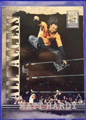 Matt Hardy Wrestling Cards 2002 Fleer WWF All Access Prices
