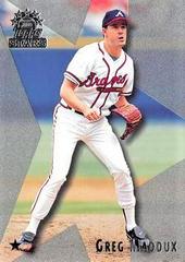 Greg Maddux [1 Star] #51 Baseball Cards 1999 Topps Stars Prices