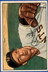 Jim Hearn #49 Baseball Cards 1952 Bowman Prices