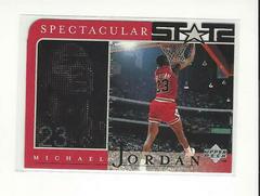 Michael Jordan #27 Basketball Cards 1998 Upper Deck MJ Career Collection Prices