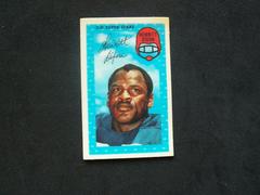 Hewritt Dixon Football Cards 1971 Kellogg's Prices