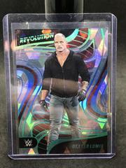 Dexter Lumis [Cubic] #3 Wrestling Cards 2023 Panini Revolution WWE Prices