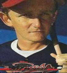 Jeff Blauser #436 Baseball Cards 1993 Stadium Club Prices