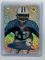 Jevon Kearse [Two Minute Warning] Football Cards 1999 Collector's Edge Odyssey Prices