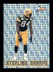 Sterling Sharpe [Circular Prism] Football Cards 1993 Pacific Prism Insert Prices
