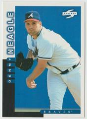Denny Neagle #27 Baseball Cards 1998 Score Prices