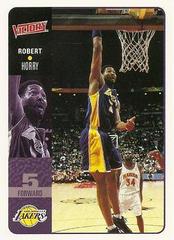 Robert Horry Basketball Cards 2000 Upper Deck Victory Prices