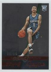 Zach LaVine [Plus Bonus Shots Red] #172 Basketball Cards 2014 Panini Prestige Prices