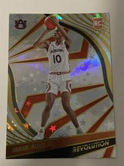 Jabari Smith Jr. [Astro] #5 Basketball Cards 2022 Panini Chronicles Draft Picks Revolution Prices