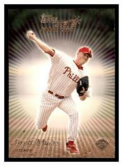 Brett Myers #142 Baseball Cards 2000 Topps Stars Prices