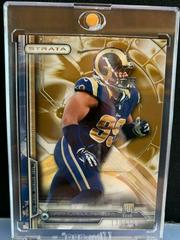 Aaron Donald [Bronze] Football Cards 2014 Topps Strata Prices