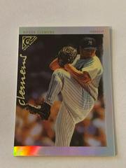 Roger Clemens [Artist's Proof] #48 Baseball Cards 2003 Topps Gallery Prices