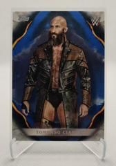 Tommaso Ciampa [Blue] Wrestling Cards 2019 Topps WWE Undisputed Prices