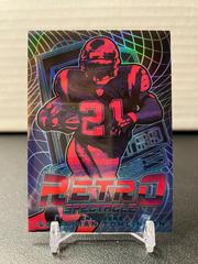 LaDainian Tomlinson #RS-21 Football Cards 2022 Panini Spectra Retro Spectacle Prices