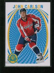 John Carlson #59 Hockey Cards 2013 O-Pee-Chee Prices