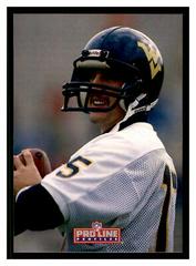 Jeff Hostetler Football Cards 1992 Pro Line Profiles Prices