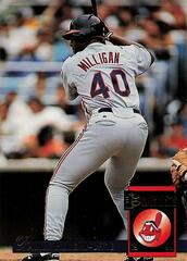 Randy Milligan Baseball Cards 1994 Donruss Prices