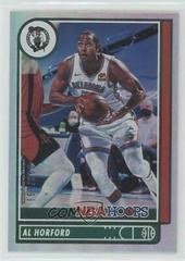 Al Horford [Silver] #43 Basketball Cards 2021 Panini Hoops Prices