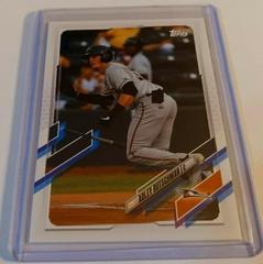 Adley Rutschman [SP] #PD-2 Baseball Cards 2021 Topps Pro Debut Prices