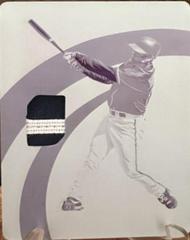 Roberto Alomar #1 Baseball Cards 2022 Panini Immaculate Prices