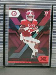 Jerry Jeudy [Red] #2 Football Cards 2020 Panini Chronicles Draft Picks Prices