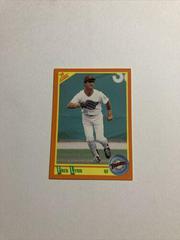Fred Lynn #20T Baseball Cards 1990 Score Traded Prices