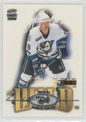 Jeff Nielsen Hockey Cards 2000 Pacific Paramount Prices